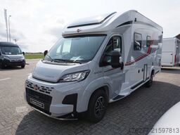 Burstner Campeo TD 660 Fiat