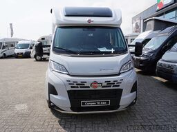 Burstner Campeo TD 660 Fiat