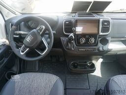 Burstner Campeo TD 660 Fiat