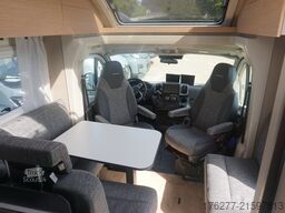 Burstner Campeo TD 660 Fiat