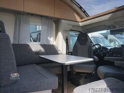 Burstner Campeo TD 660 Fiat