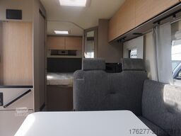 Burstner Campeo TD 660 Fiat