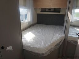 Burstner Campeo TD 660 Fiat