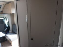 Burstner Campeo TD 660 Fiat