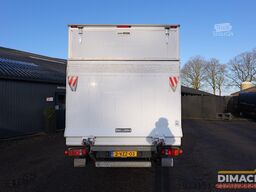 Mercedes-Benz SPRINTER 516 bakwagen - airco - DHOLLANDIA laad...
