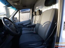 Mercedes-Benz SPRINTER 516 bakwagen - airco - DHOLLANDIA laad...