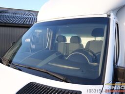 Mercedes-Benz SPRINTER 516 bakwagen - airco - DHOLLANDIA laad...