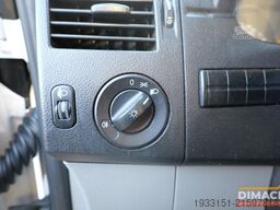 Mercedes-Benz SPRINTER 516 bakwagen - airco - DHOLLANDIA laad...