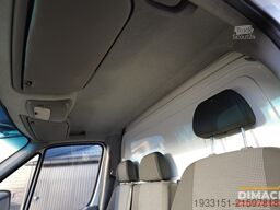 Mercedes-Benz SPRINTER 516 bakwagen - airco - DHOLLANDIA laad...