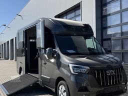 Renault Master STX