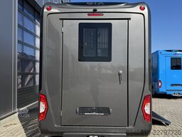 Renault Master STX