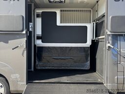 Renault Master STX