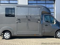 Renault Master STX
