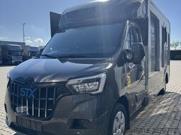 Renault Master STX