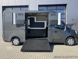 Renault Master STX