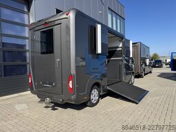 Renault Master STX