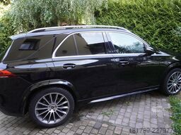 Mercedes-Benz GLE 350 4Matic / 70 tho. km / EQ Power