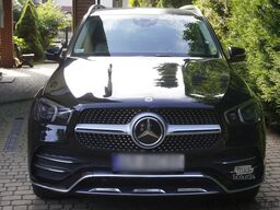 Mercedes-Benz GLE 350 4Matic / 70 tho. km / EQ Power
