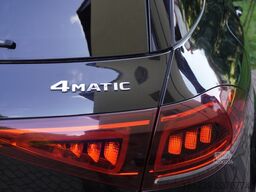 Mercedes-Benz GLE 350 4Matic / 70 tho. km / EQ Power