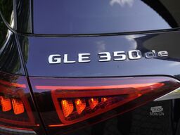 Mercedes-Benz GLE 350 4Matic / 70 tho. km / EQ Power