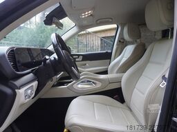 Mercedes-Benz GLE 350 4Matic / 70 tho. km / EQ Power