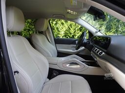 Mercedes-Benz GLE 350 4Matic / 70 tho. km / EQ Power