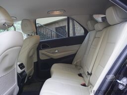 Mercedes-Benz GLE 350 4Matic / 70 tho. km / EQ Power