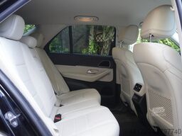 Mercedes-Benz GLE 350 4Matic / 70 tho. km / EQ Power