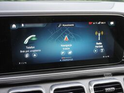 Mercedes-Benz GLE 350 4Matic / 70 tho. km / EQ Power