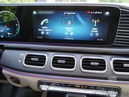 Mercedes-Benz GLE 350 4Matic / 70 tho. km / EQ Power