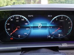 Mercedes-Benz GLE 350 4Matic / 70 tho. km / EQ Power