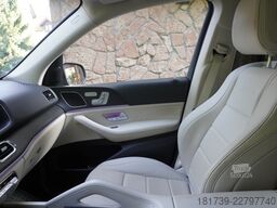 Mercedes-Benz GLE 350 4Matic / 70 tho. km / EQ Power