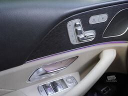 Mercedes-Benz GLE 350 4Matic / 70 tho. km / EQ Power