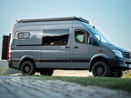 Mercedes-Benz Sprinter 313