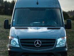 Mercedes-Benz Sprinter 313