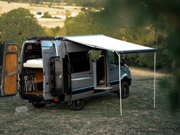 Mercedes-Benz Sprinter 313