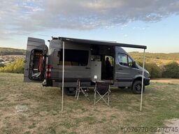 Mercedes-Benz Sprinter 313
