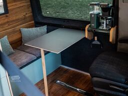 Mercedes-Benz Sprinter 313
