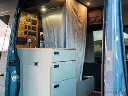 Mercedes-Benz Sprinter 313