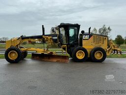 Caterpillar 140M