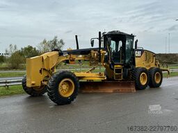 Caterpillar 140M