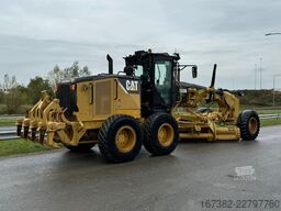 Caterpillar 140M
