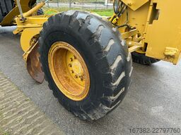 Caterpillar 140M