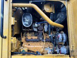 Caterpillar 140M
