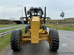 Caterpillar 140M