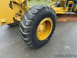 Caterpillar 140M