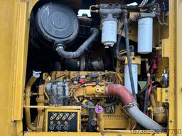 Caterpillar 140M