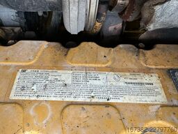 Caterpillar 140M