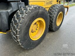 Caterpillar 140M