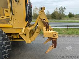Caterpillar 140M